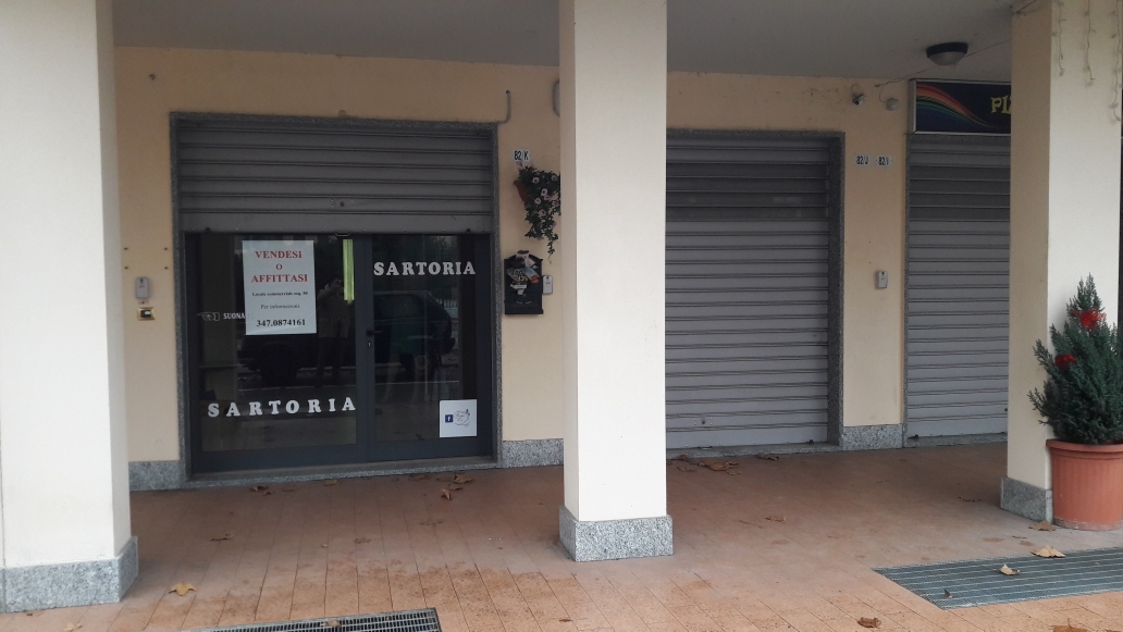 Locali commerciali | Arquata Scrivia
